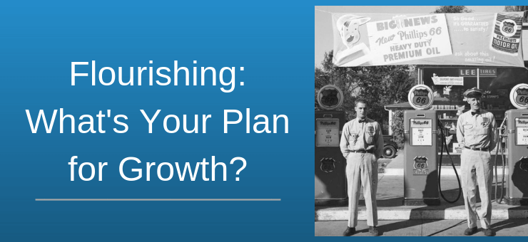 What's Your Plan for Growth_
