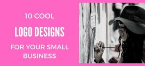 10 Logo Design Tips for Small Business