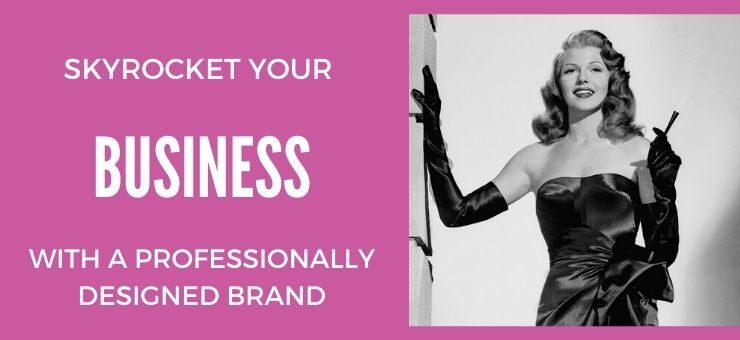 Skyrocket Your Business with a Professionally Designed Brand