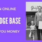 How an Online Knowledge Base Can Save You Money