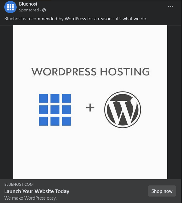 WordPress Marketing