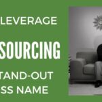 How to Leverage Crowd-sourcing for a Stand-Out Business Name