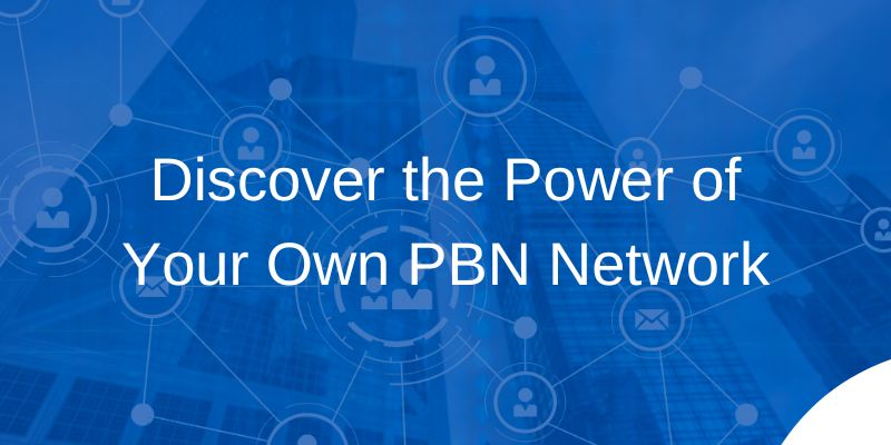 PBN Networks