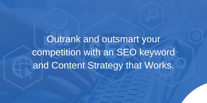 SEO Strategy